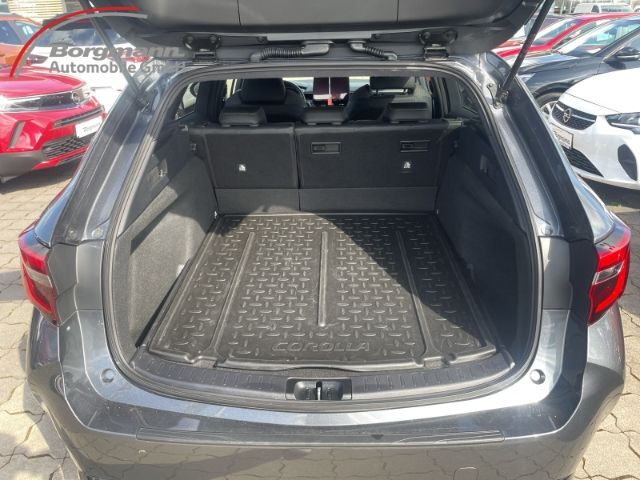 Toyota Corolla ST Hybrid Team D 1.8 Apple CarPlay - Rüc