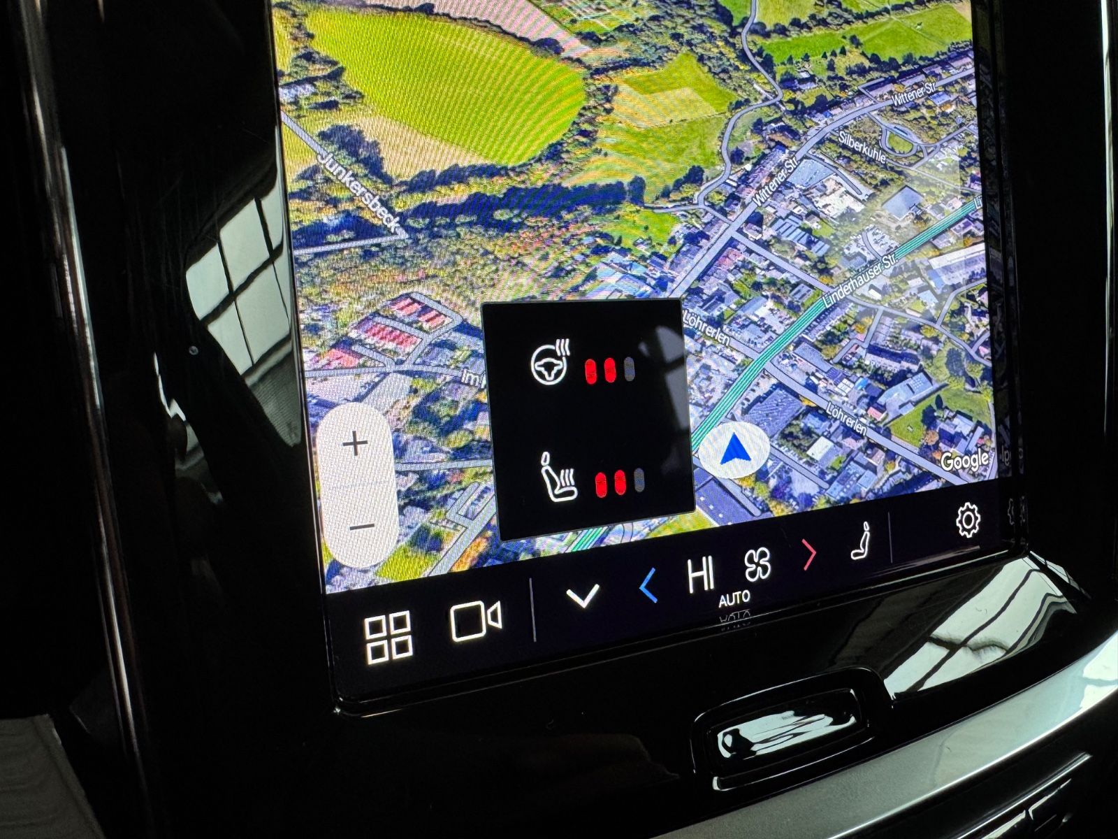 Volvo V60 Kombi Core Recharge Plug-In Hybrid AWD