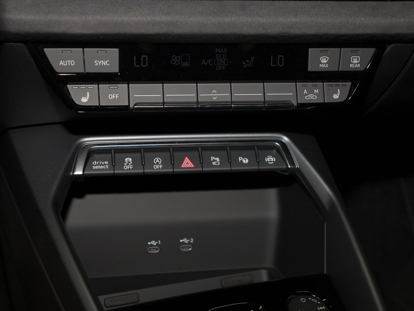 Audi A3 Allstreet 35 TFSI S LINE - Samsaru's Car Outlet