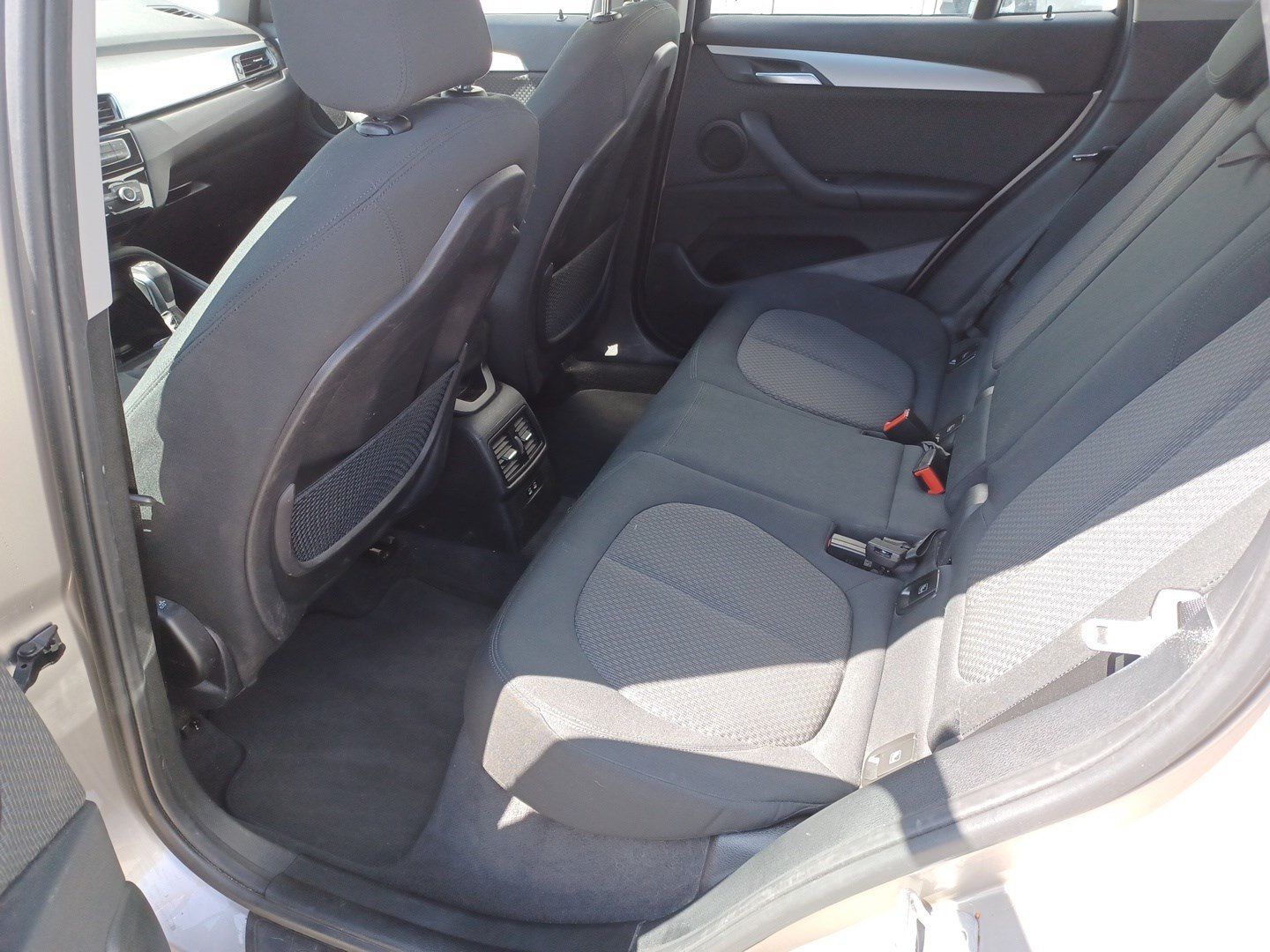 BMW X1 xDrive25e Adv. - Samsaru's Car Outlet
