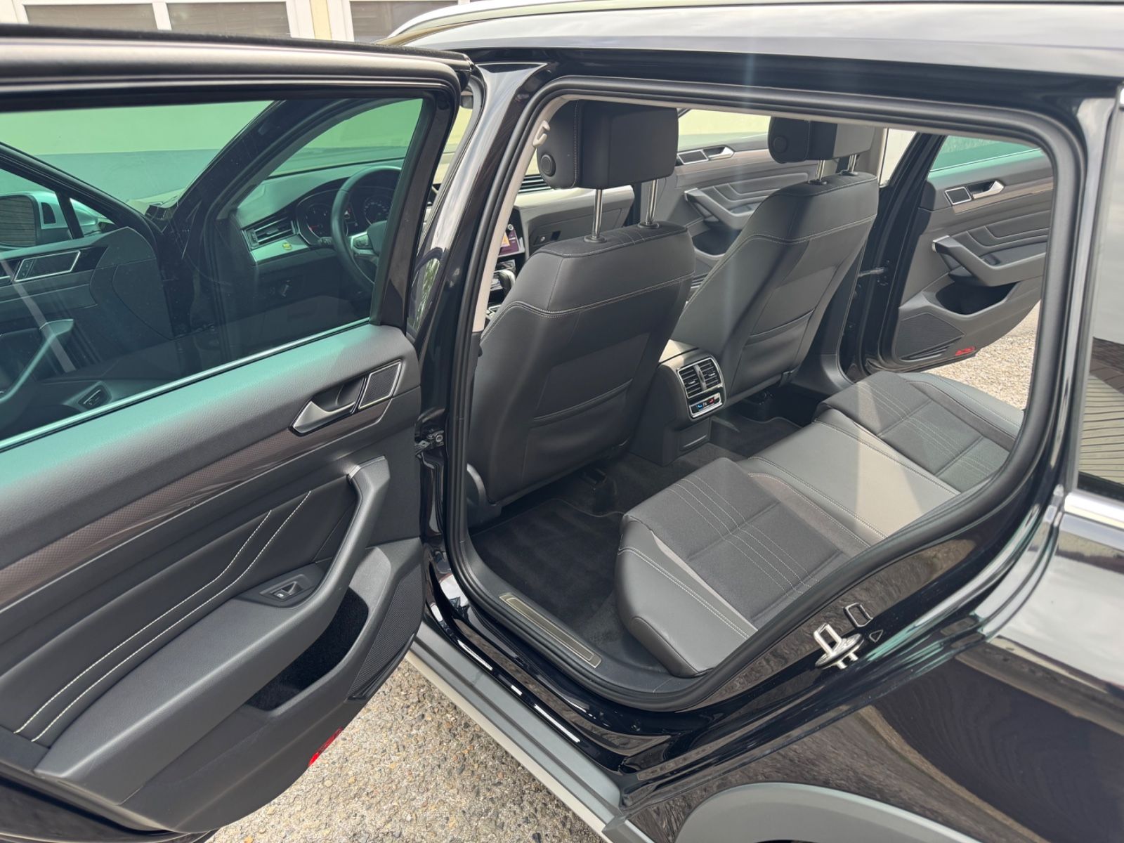Volkswagen Passat Variant Alltrack DSG 4Motion 360/DCC/Ke