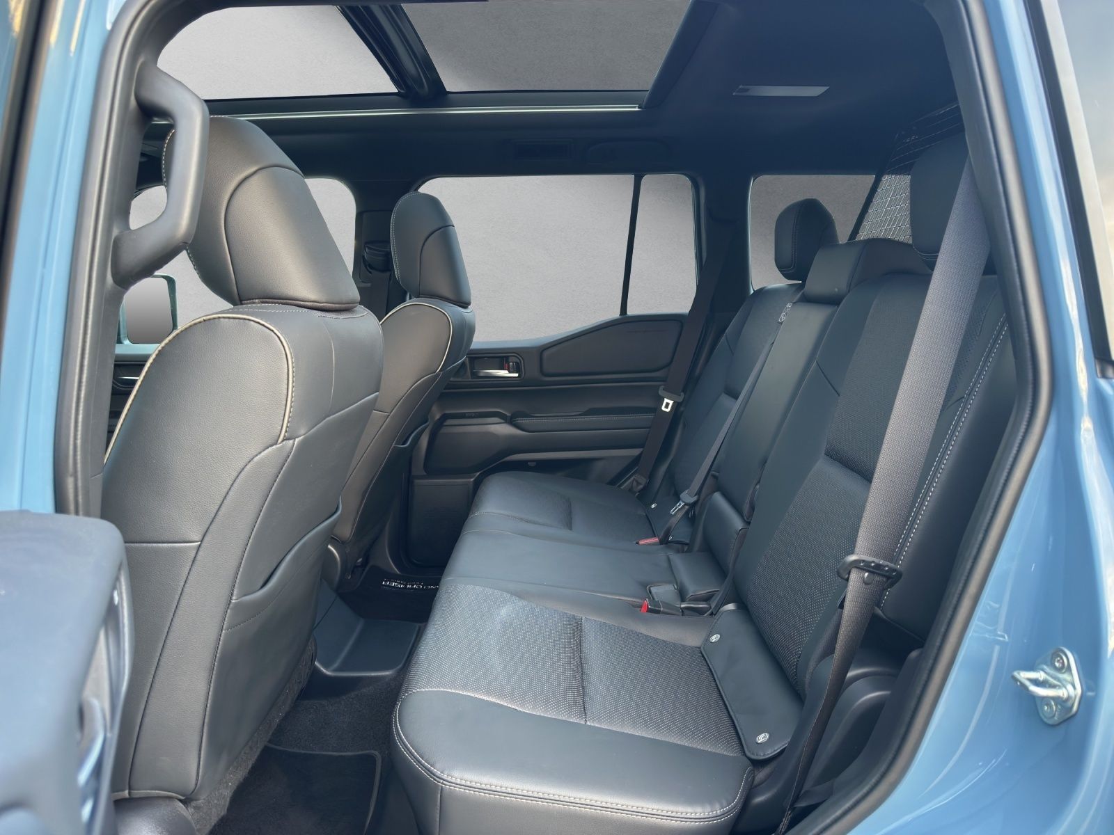 Toyota Land Cruiser 2,8 FIRST EDITION *PANORAMA*AHK