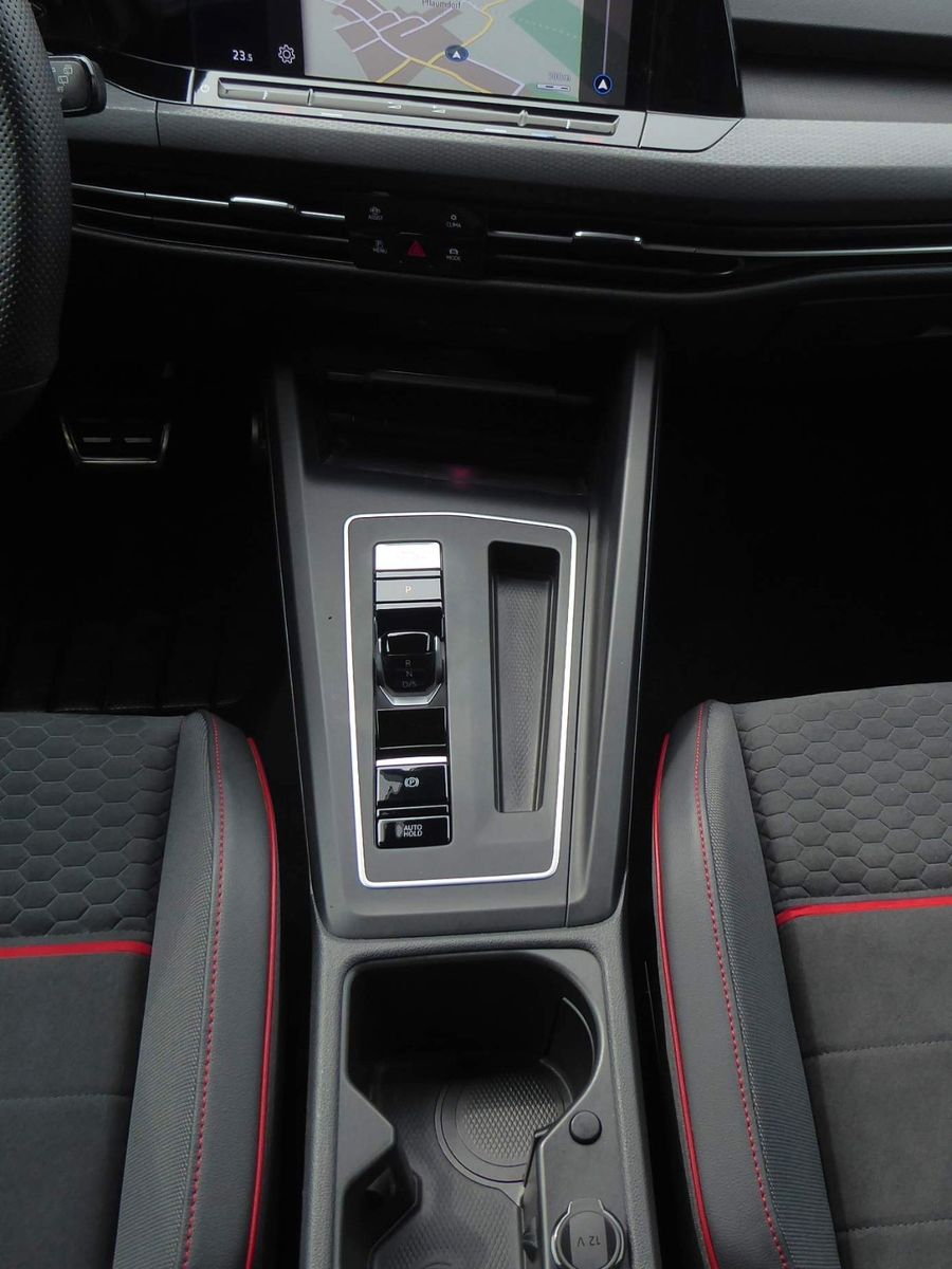 Volkswagen Golf VIII GTI Clubsport - Samsaru's Car Outlet