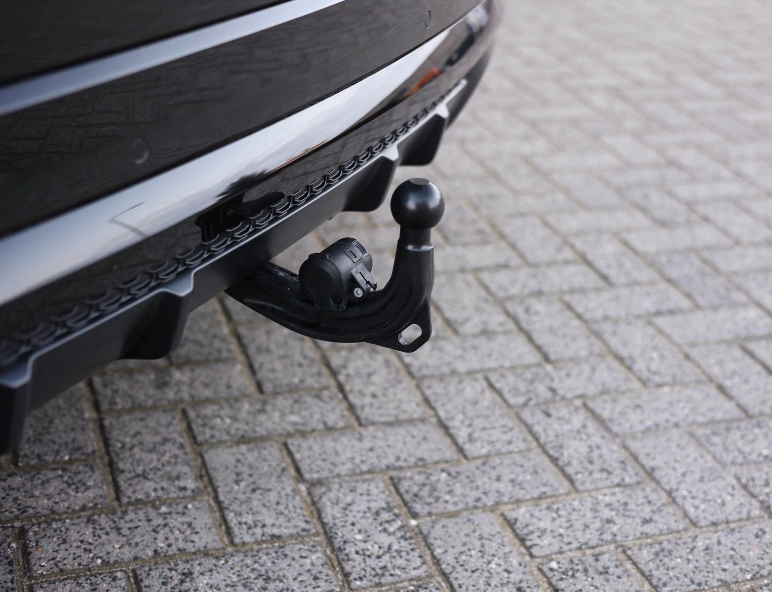 Audi Q8 60 TFSIe Quattro - Samsaru's Car Outlet