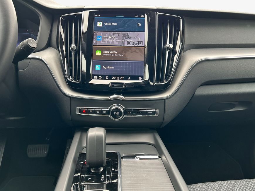 Volvo XC60 B5 B AWD Core