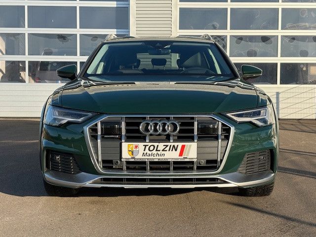 Audi A6 Allroad 45 TDI S tronic - Samsaru's Car Outlet