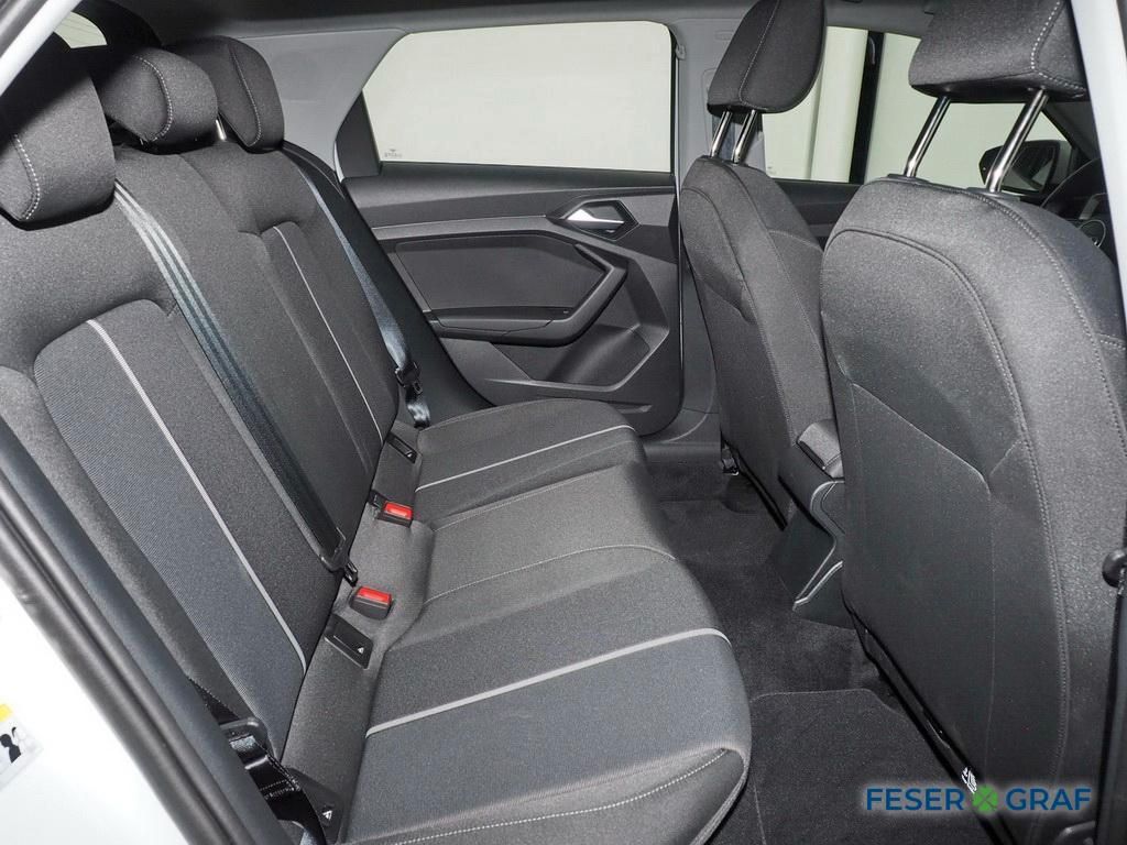 Audi A1 Sportback 30 TFSI - Samsaru's Car Outlet