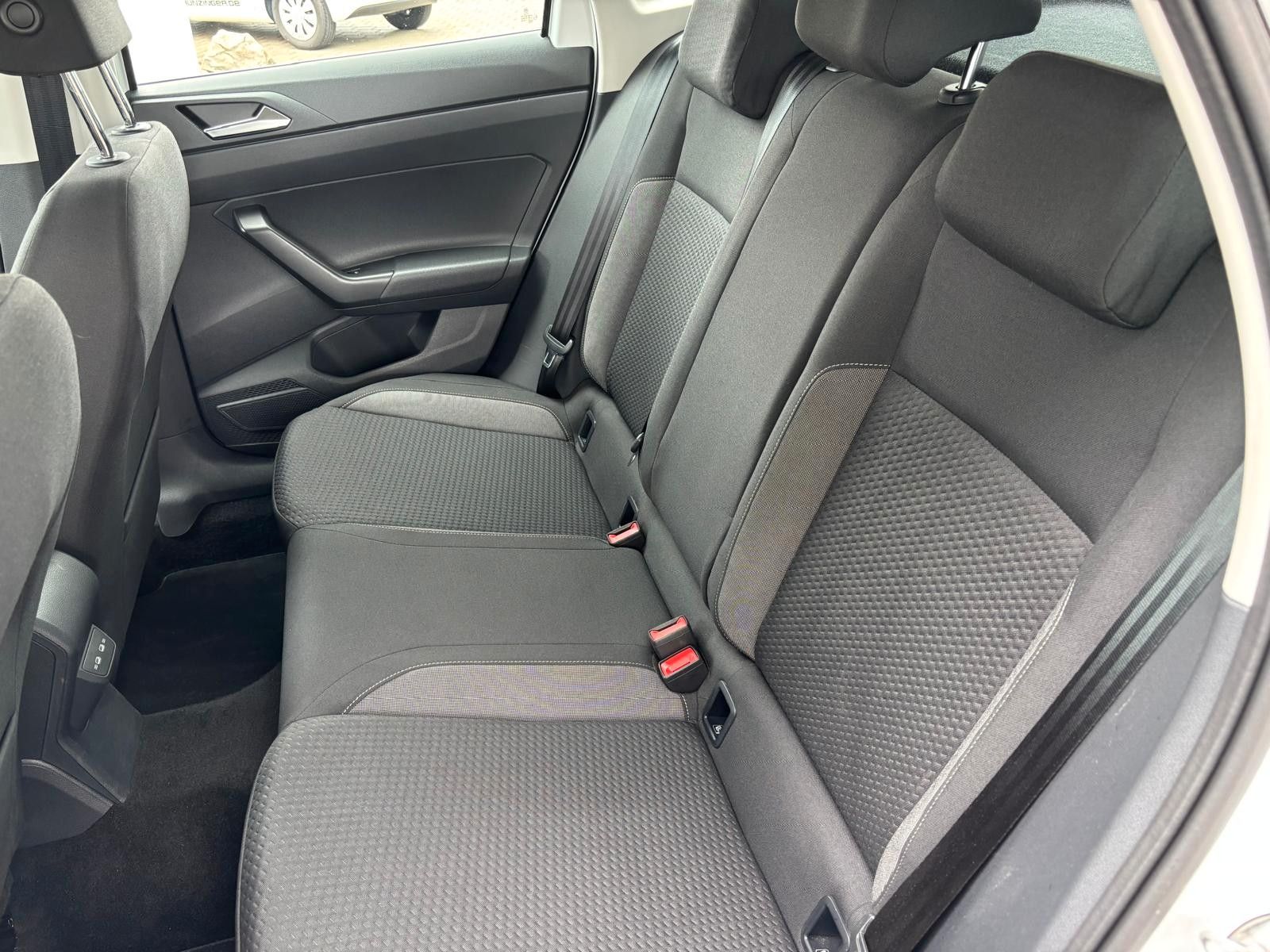 Volkswagen Taigo Life - Samsaru's Car Outlet