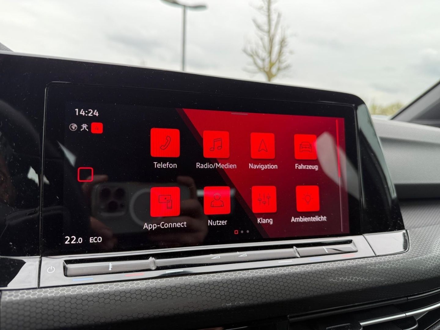 Volkswagen Golf 8 VIII GTE 1.4 eHybrid - Samsaru's Car Outlet