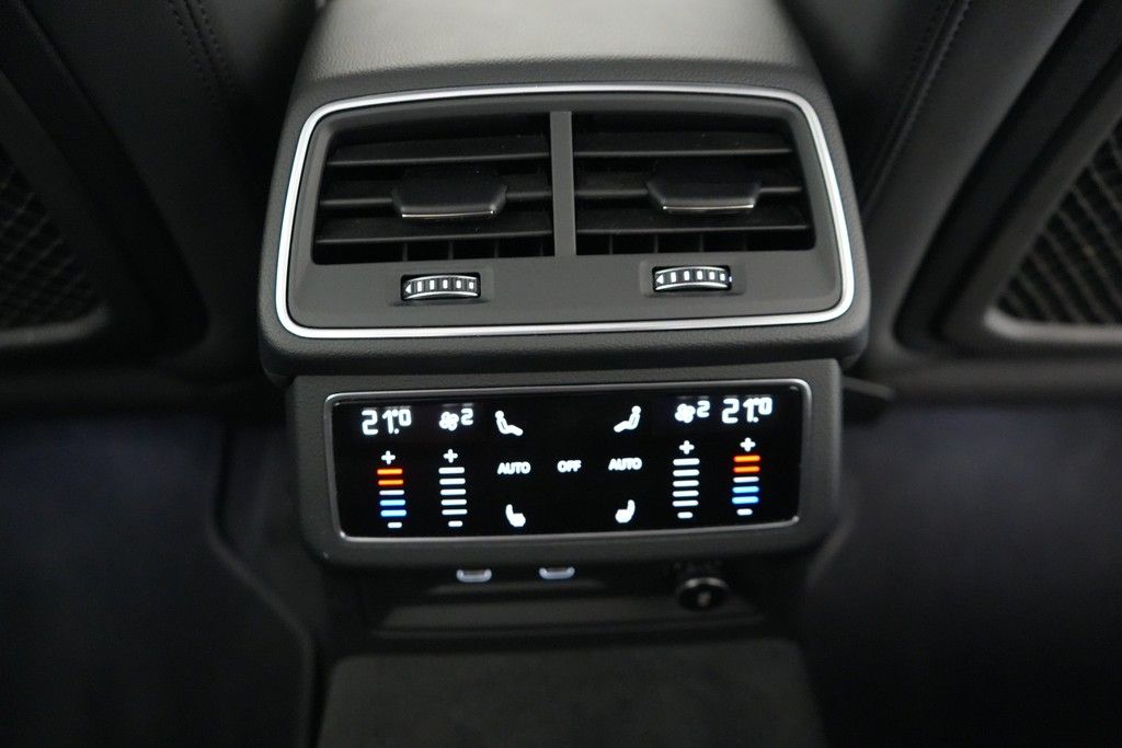 Audi A6 allroad qu 55 TFSI S tronic - Samsaru's Car Outlet