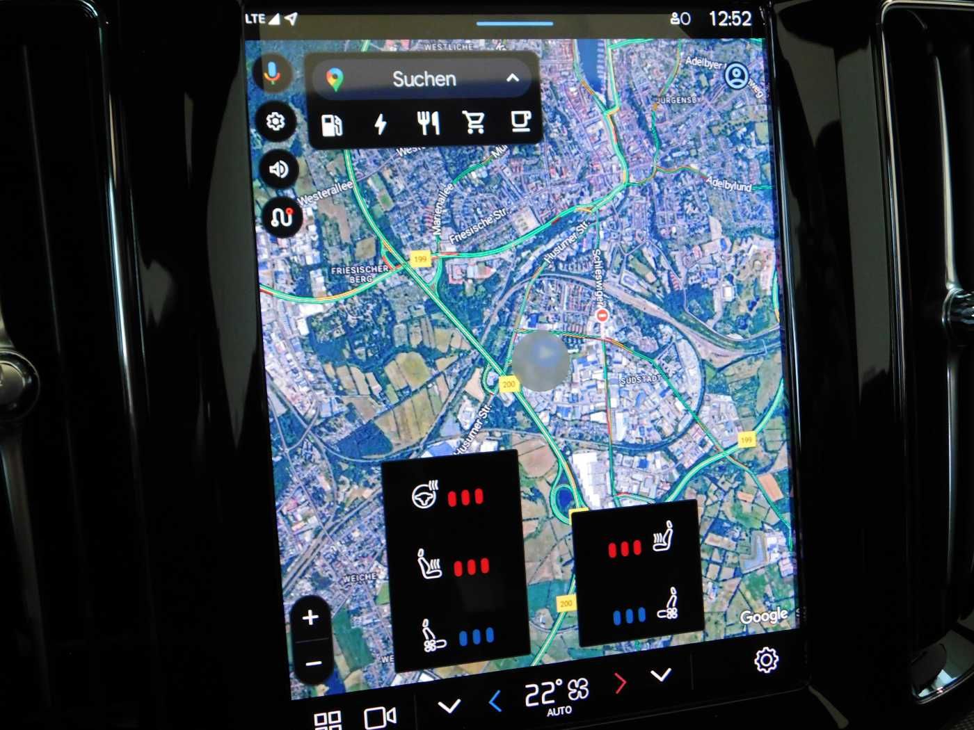 Volvo XC60 Plug-In-Hybrid T8 AWD Plug-in Hybrid Plus B