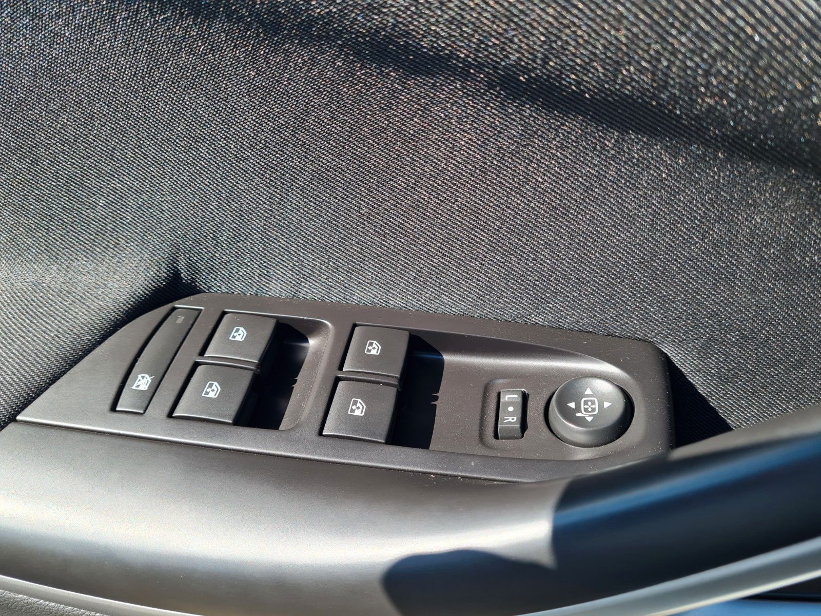 Opel Astra K Sports Tourer - Samsaru's Car Outlet