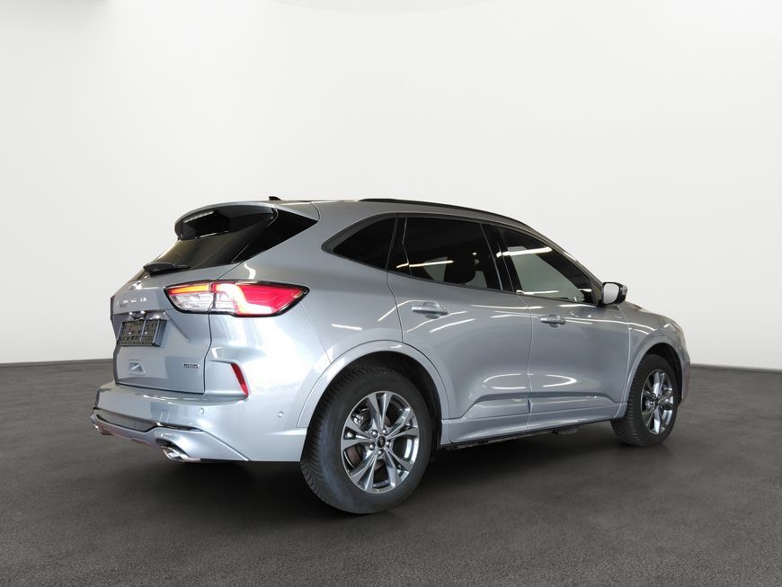 Ford Kuga 2.5 Duratec PHEV ST-LINE X