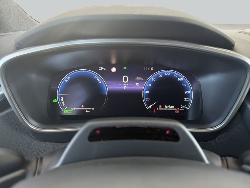 Toyota Corolla 2.0 Hybrid Touring Sports Teamplayer, Te
