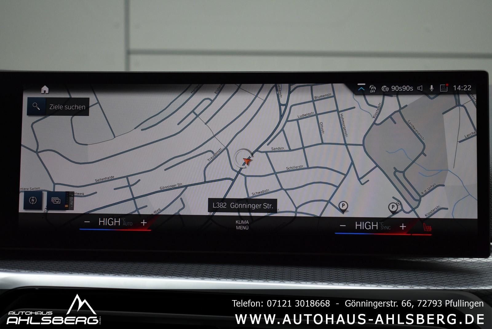 BMW 320 XD M SPORT - Samsaru's Car Outlet