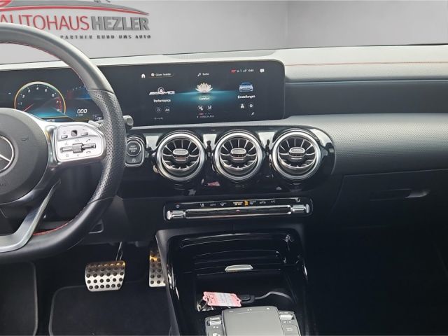 Mercedes-Benz CLA 35 AMG Shooting Brake 4Matic - Samsaru's Car Outlet