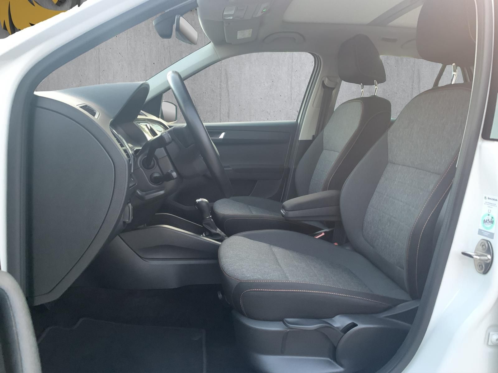 Skoda Fabia 1.0 TSI DSG - Samsaru's Car Outlet