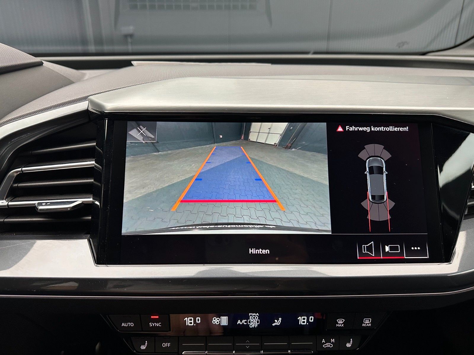 Audi Q4 e-tron Sportback 45 qua. S-Line`20Zoll*Wärmep