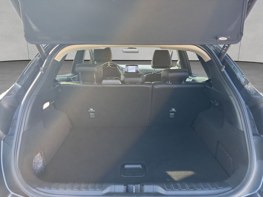 Ford Puma 1.0 EcoBoost Hybrid Aut. TITANIUM X" → "Ford Puma Hybrid TITANIUM X - Samsaru's Car Outlet