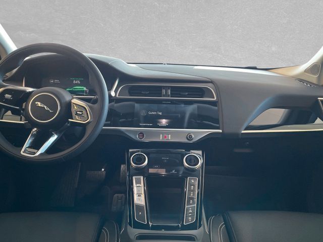 Jaguar I-Pace EV 400 S Luftfederung StandHZG Navi Leder