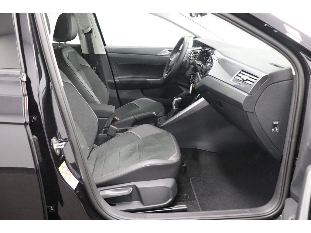 Volkswagen Polo Style 1,0 l TSI 85 kW 116 PS 7-Gang-Doppelk