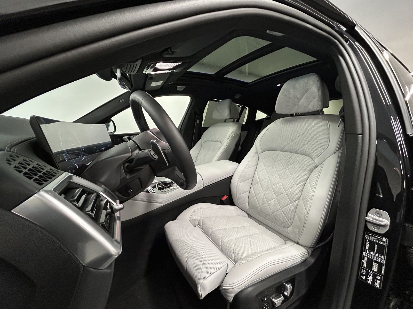 BMW X6 xDrive40d M Sportpaket Pro Pano. DA. Prof. PA