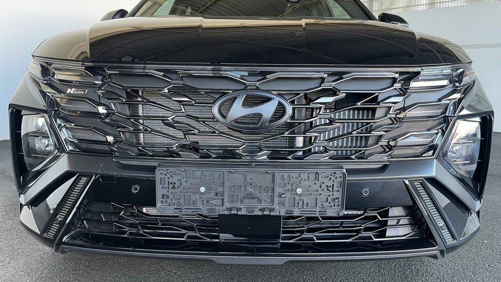 Hyundai Tucson IV 1.6 T-GDi DCT 4WD N-Line - Samsaru's Car Outlet