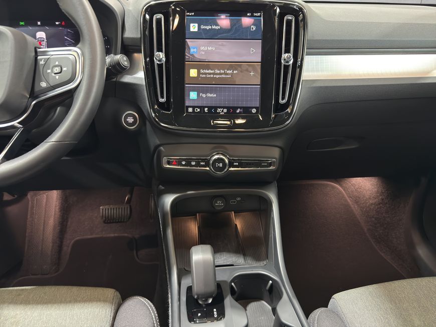 Volvo XC40 B3 B DKG Core