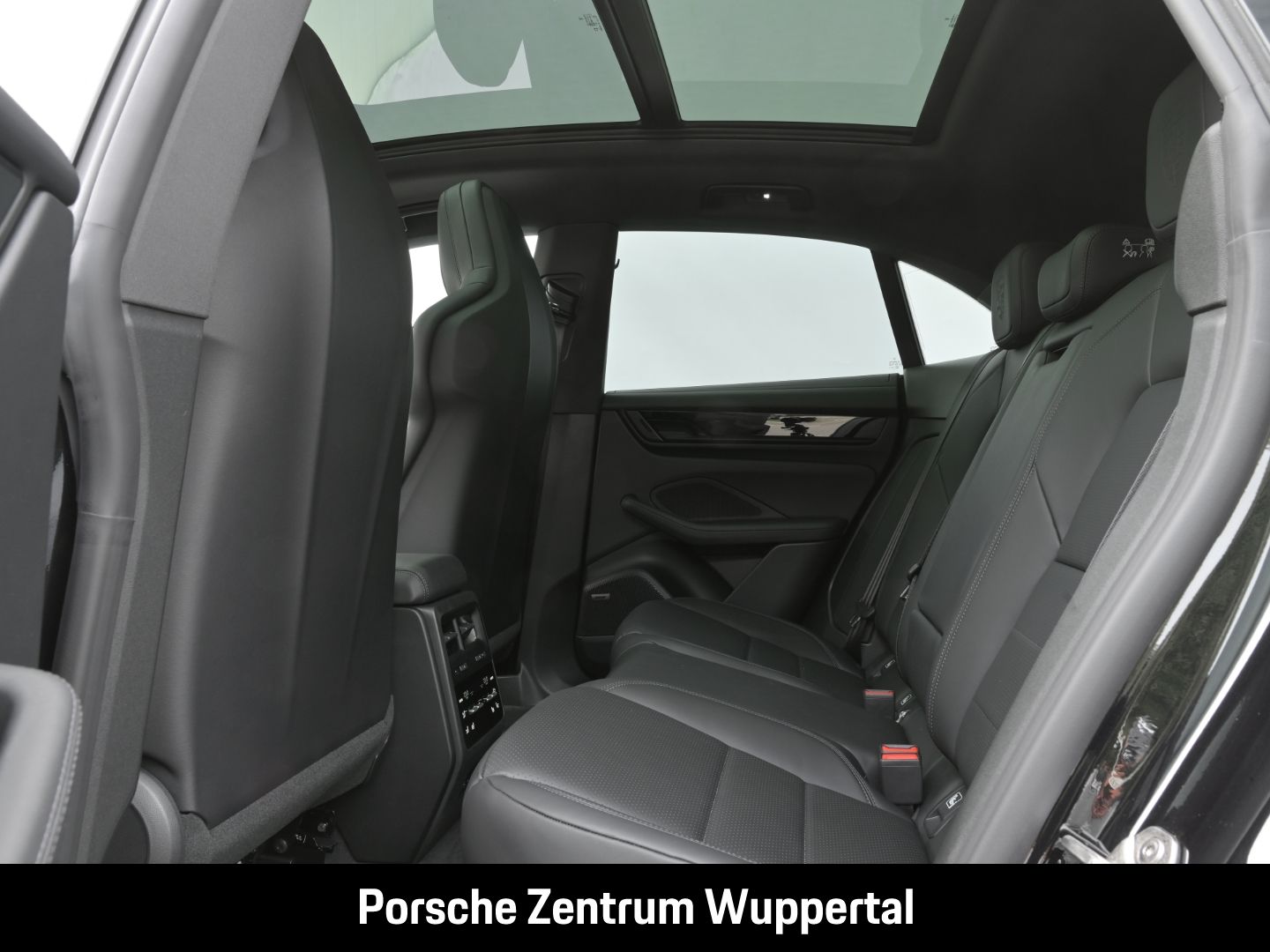 Porsche Macan 4S BOSE Rückfahrkamera Abstandstempomat