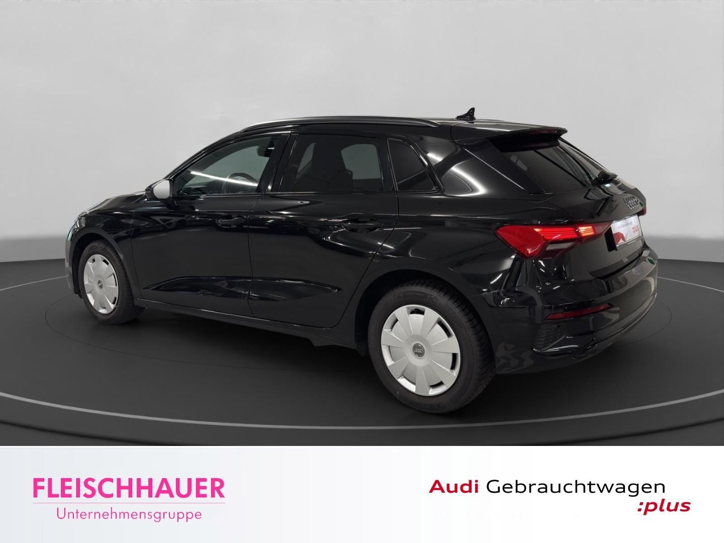 Audi A3 Sportback 30 TFSI advanced LED+GRA+PDC+App-co
