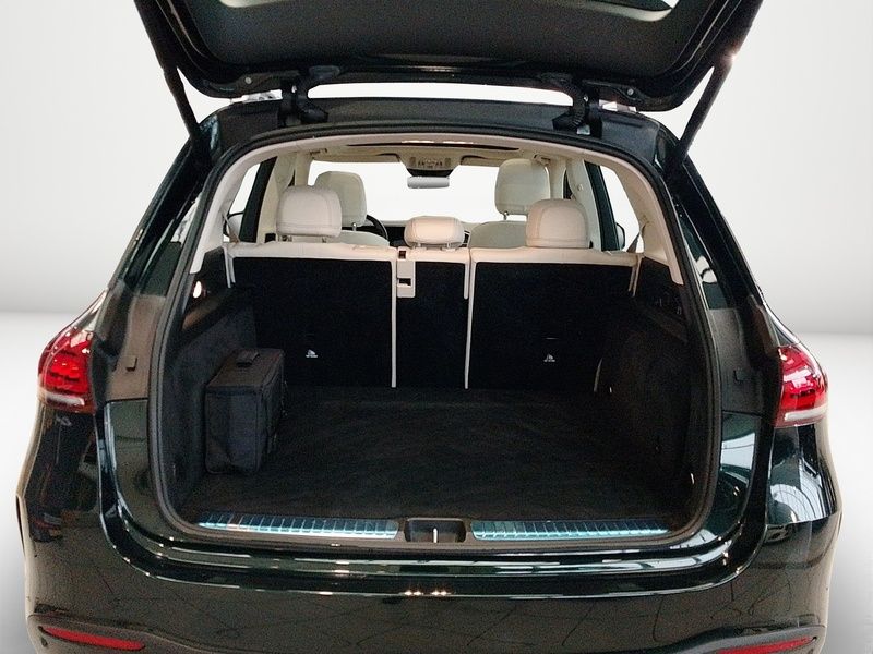 Mercedes-Benz GLE 350 de 4M AMG PANO HUD 360 AHK BURMESTER