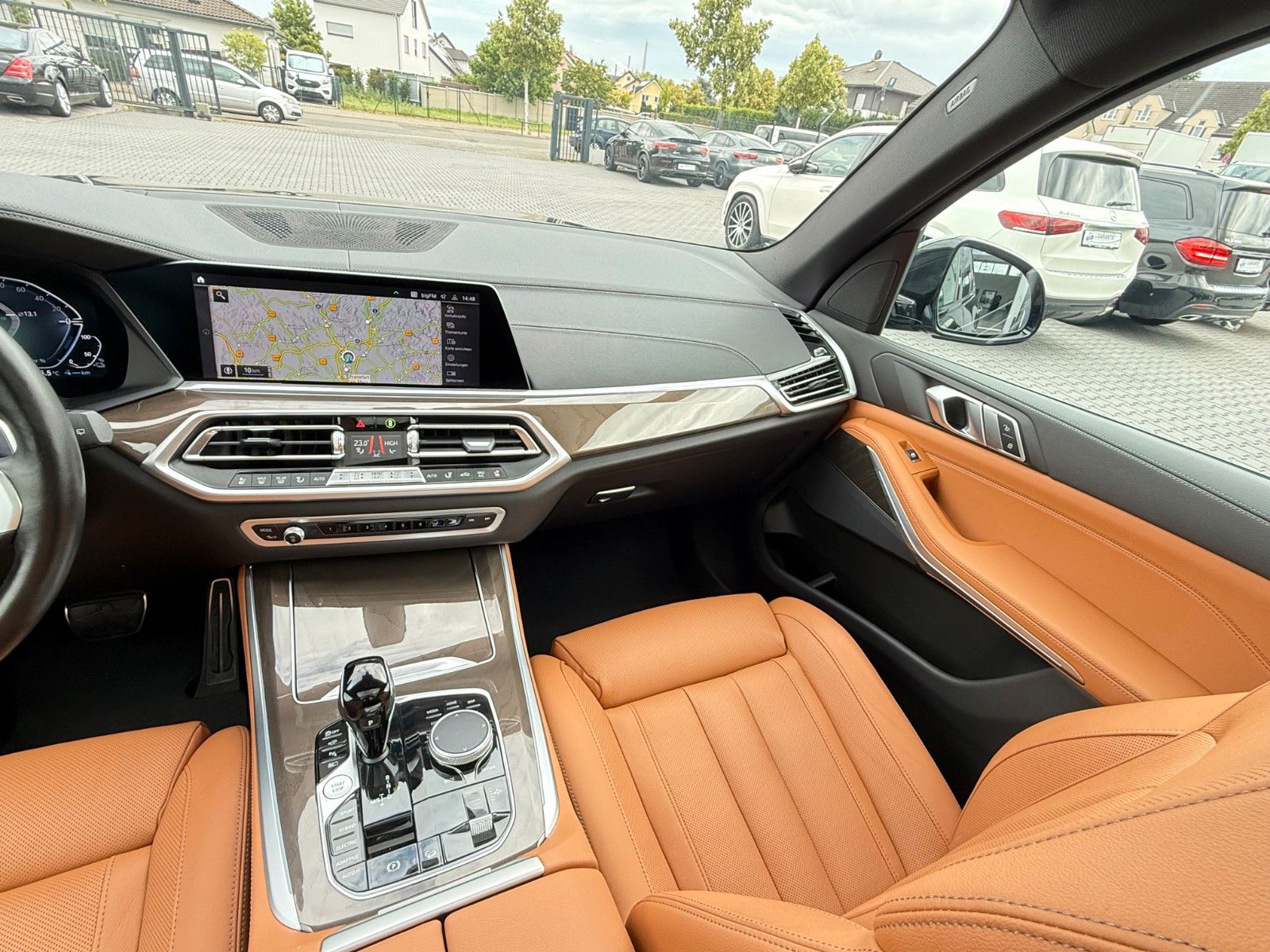 BMW X5xDrive*45e*MSPORT/INDIVIDUAL*360°ACC*HUD*LASER