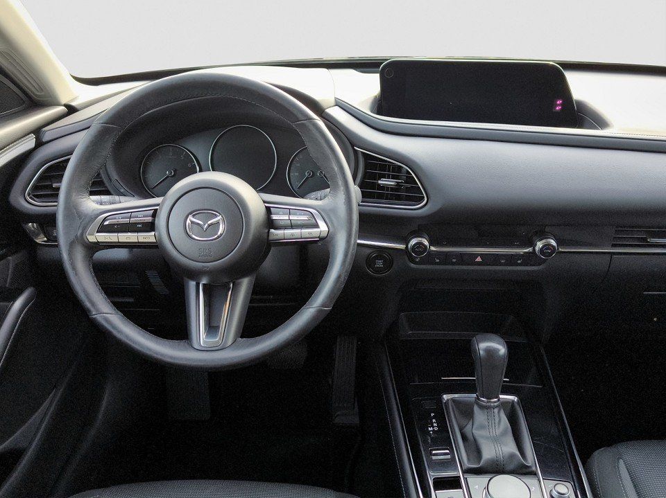 Mazda CX-30 SELECTION+PREMIUM+BOSE+360KAM+TEMP+SHZ