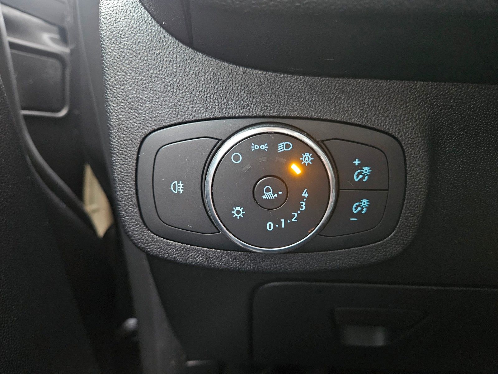 Ford Fiesta Active - Samsaru's Car Outlet