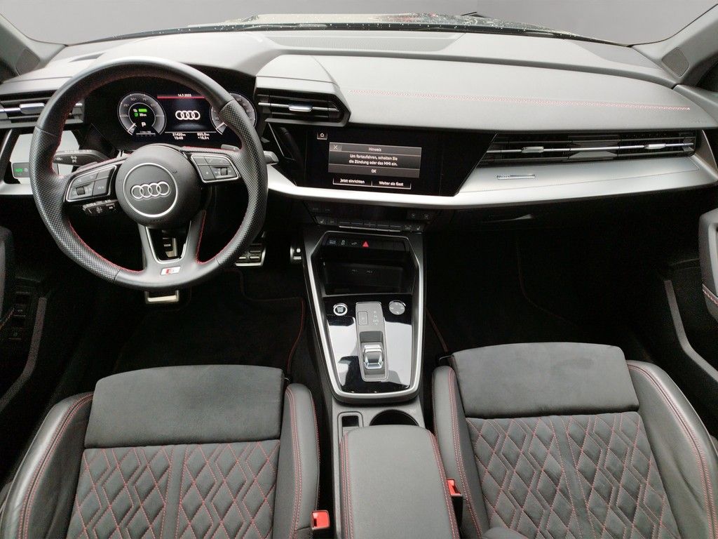 Audi A3 Sportback 40 TFSIe S tronic S line - Samsaru's Car Outlet