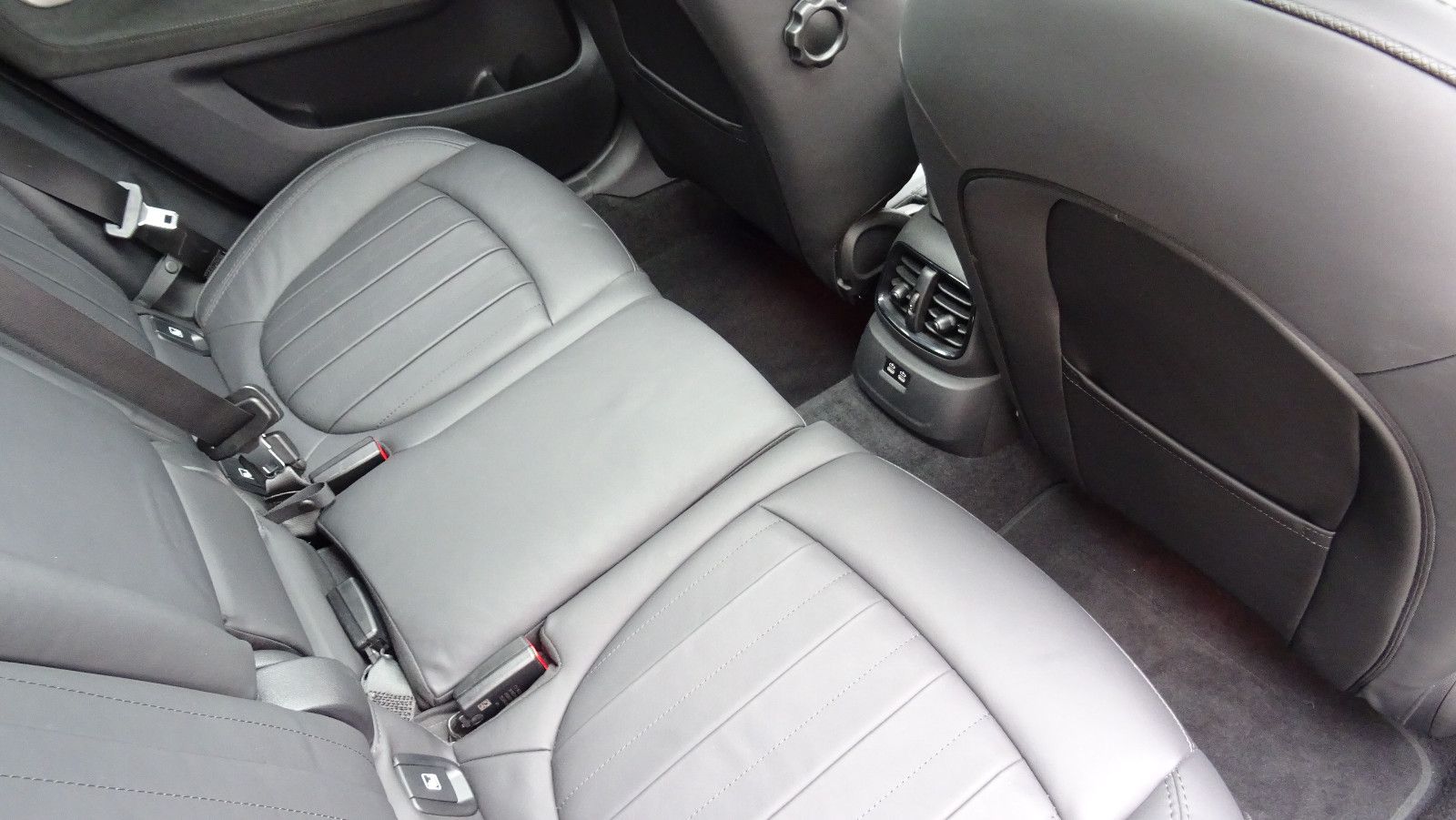 MINI Cooper SD Countryman JCW All4 - Samsaru's Car Outlet