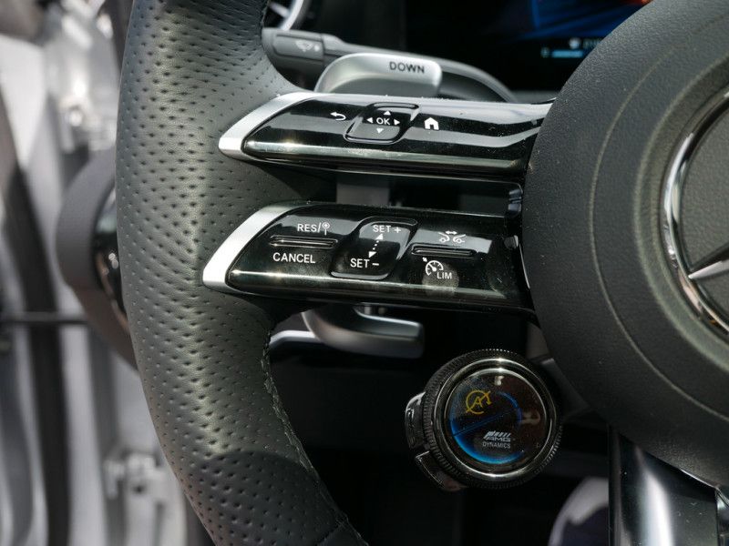 Mercedes-Benz AMG CLA 35 4M Shooting Brake - Samsaru's Car Outlet