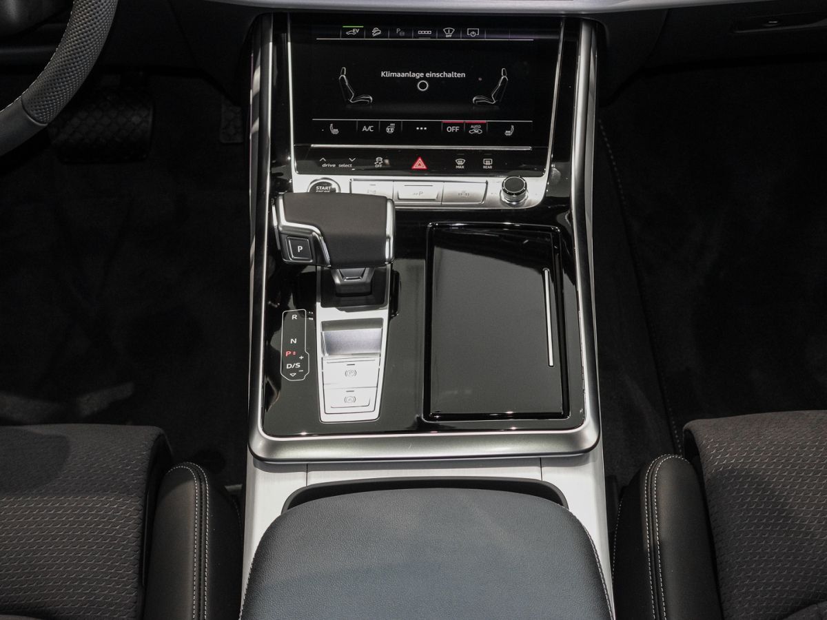 Audi Q7 SUV S line 55 TFSI e quattro 290 kW tiptronic