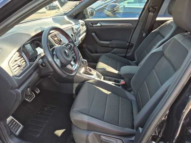 Volkswagen T-Roc Sport - Samsaru's Car Outlet