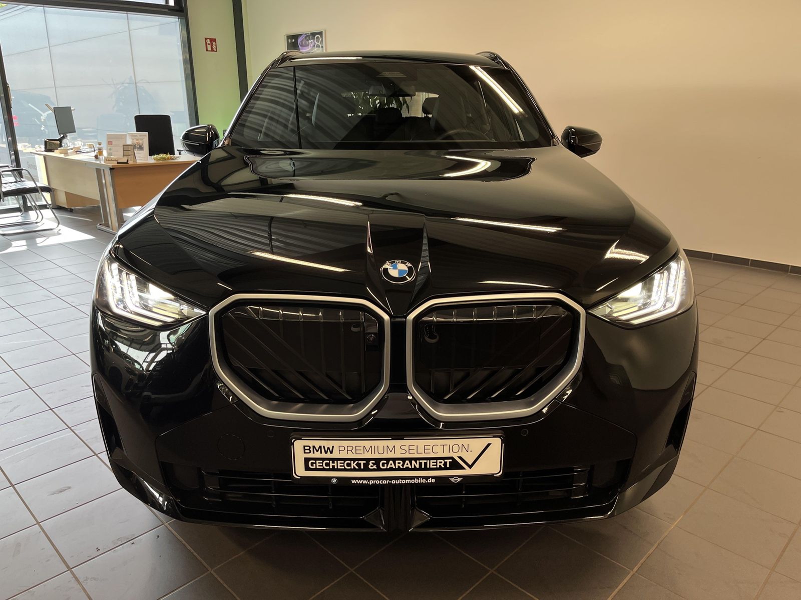 BMW X3 xDrive30e M Sport HUD PANO ACC AHK 360°KAM