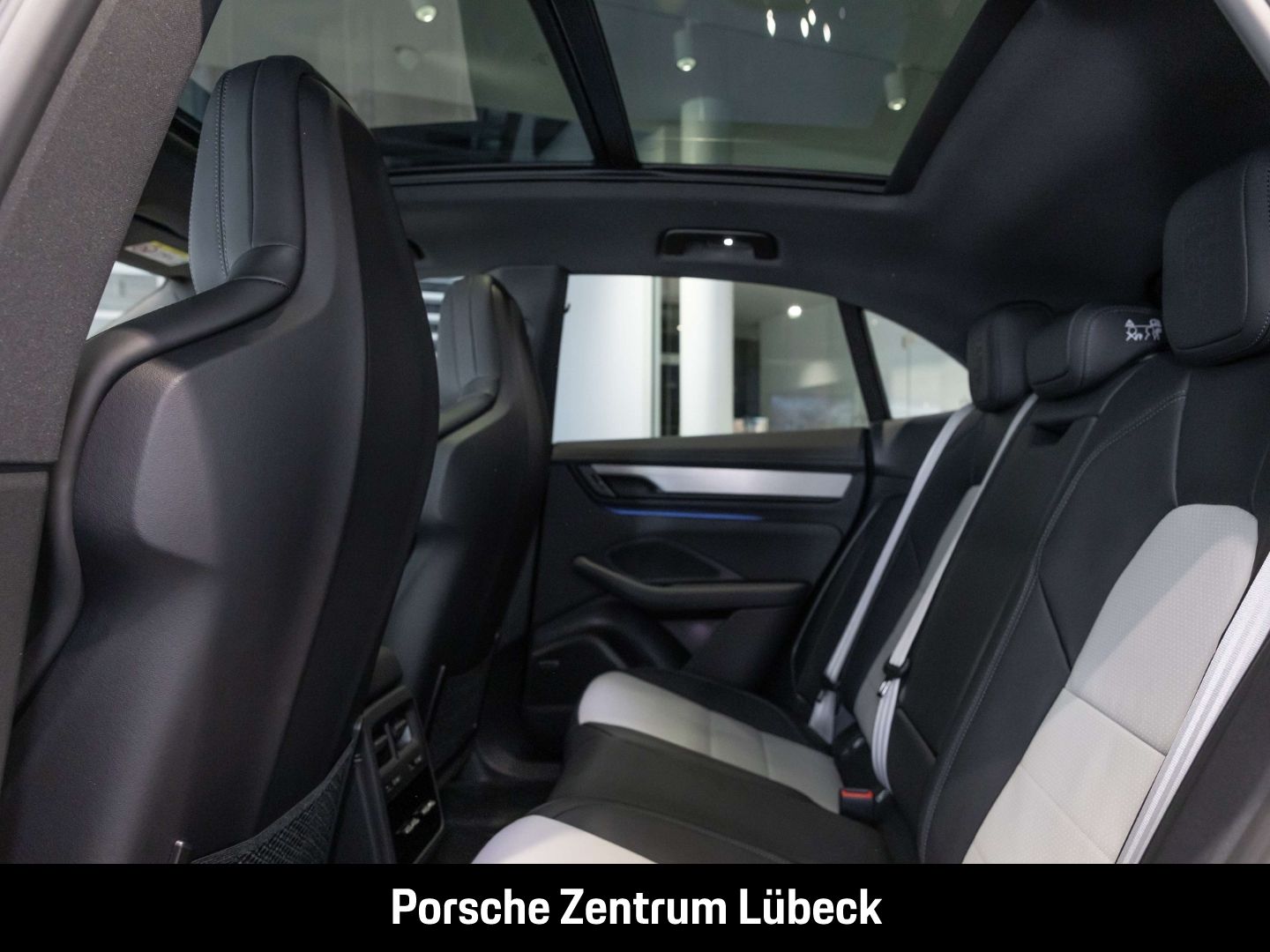 Porsche Macan 4S BOSE LED-Matrix Panorama Surround-View