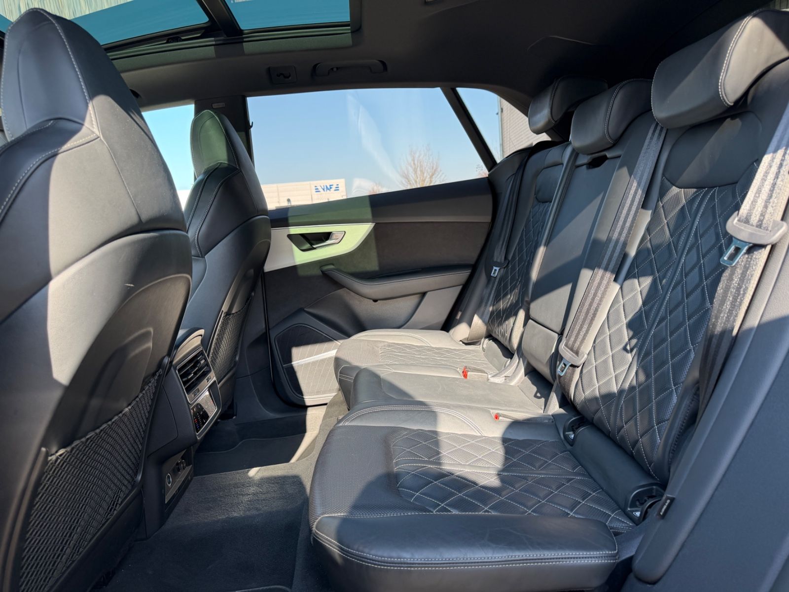 Audi Q8 50 TDI quattro S-Line*Pano*Massage*HUD*Voll !