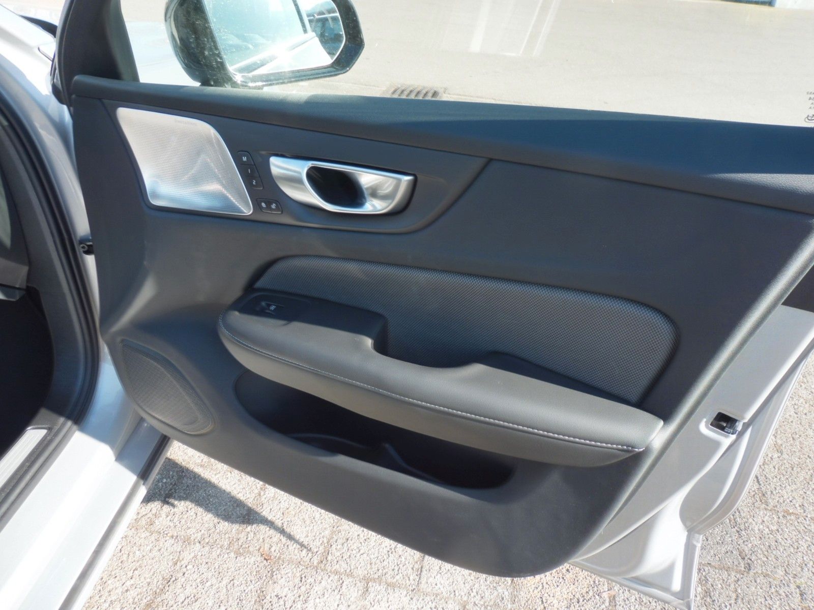Volvo S60 Lim. Polestar Engineered Recharge Plug-In Hy