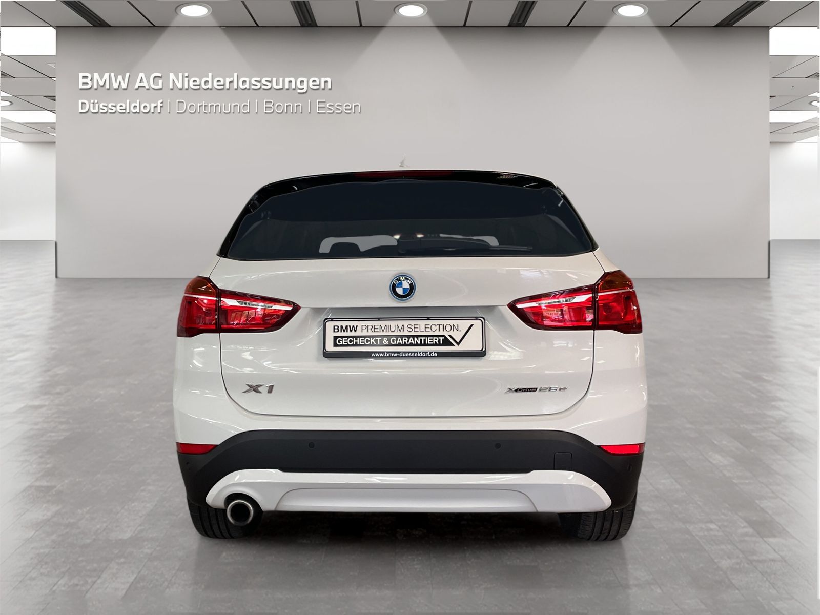 BMW X1 xDrive25e - Samsaru's Car Outlet
