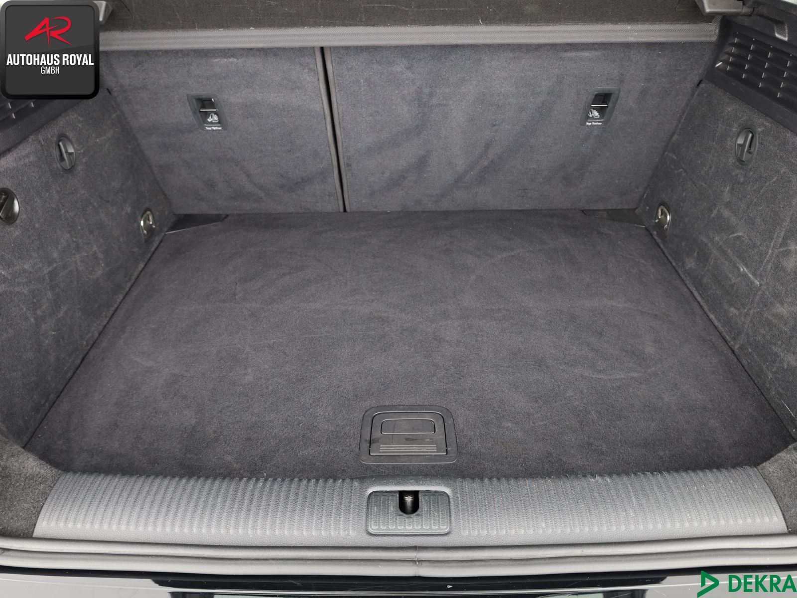 Audi A3 SB 30 g-tron - Samsaru's Car Outlet