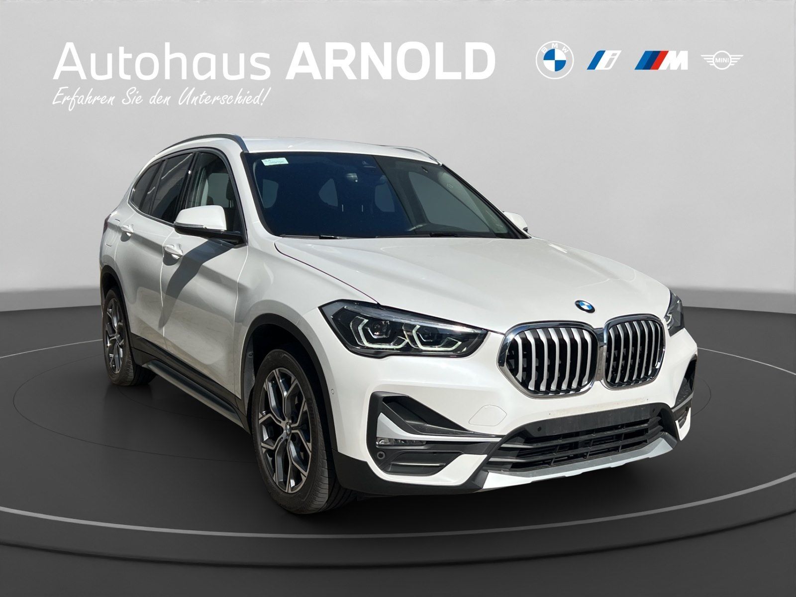 BMW X1 xDrive25e xLine - Samsaru's Car Outlet