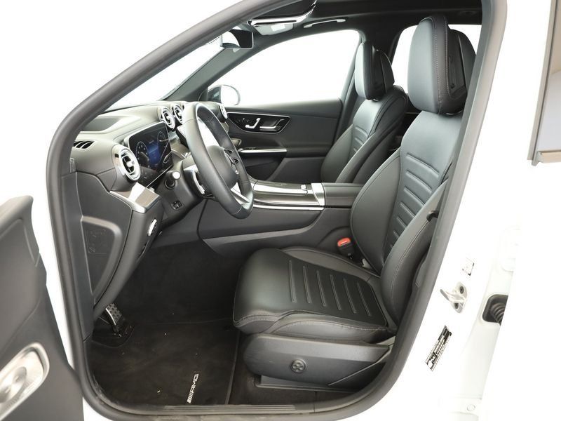 Mercedes-Benz GLC 300 e AMG 4M - Samsaru's Car Outlet
