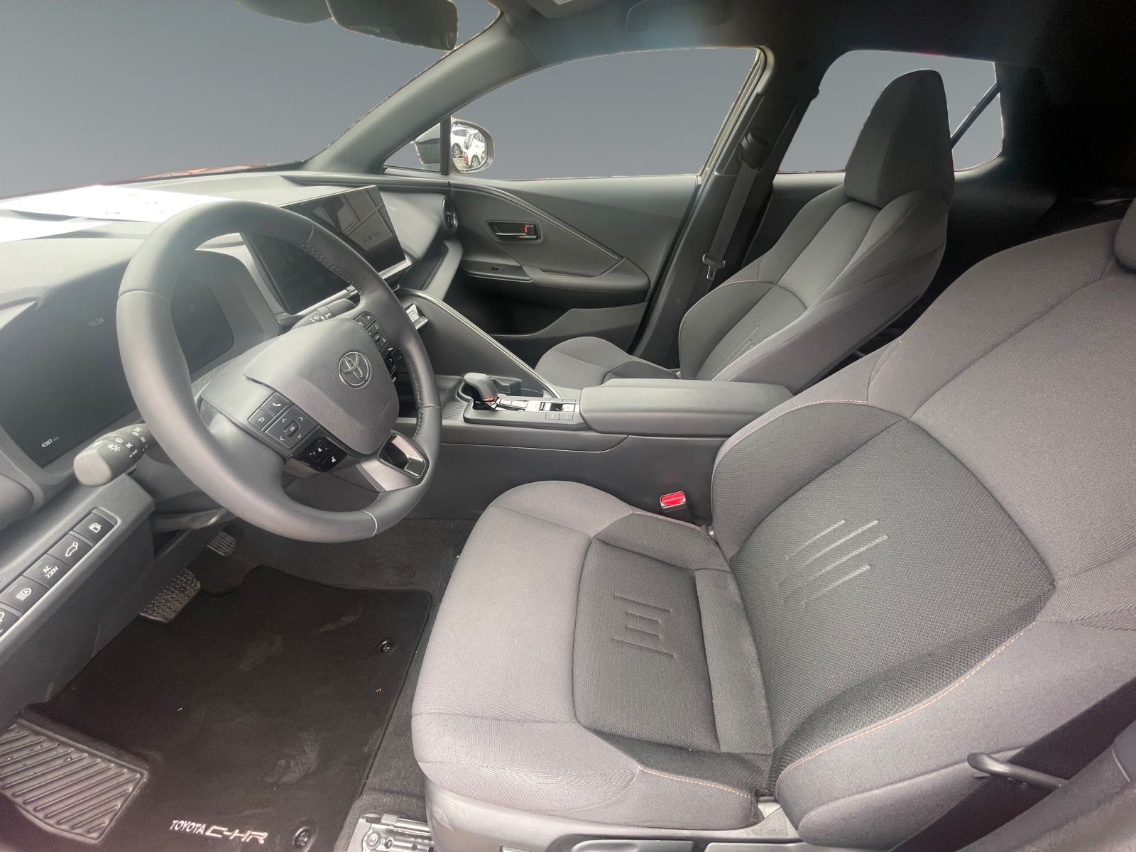 Toyota C-HR 2.0 FWD Teamplayer 1,99% Finanzierung!