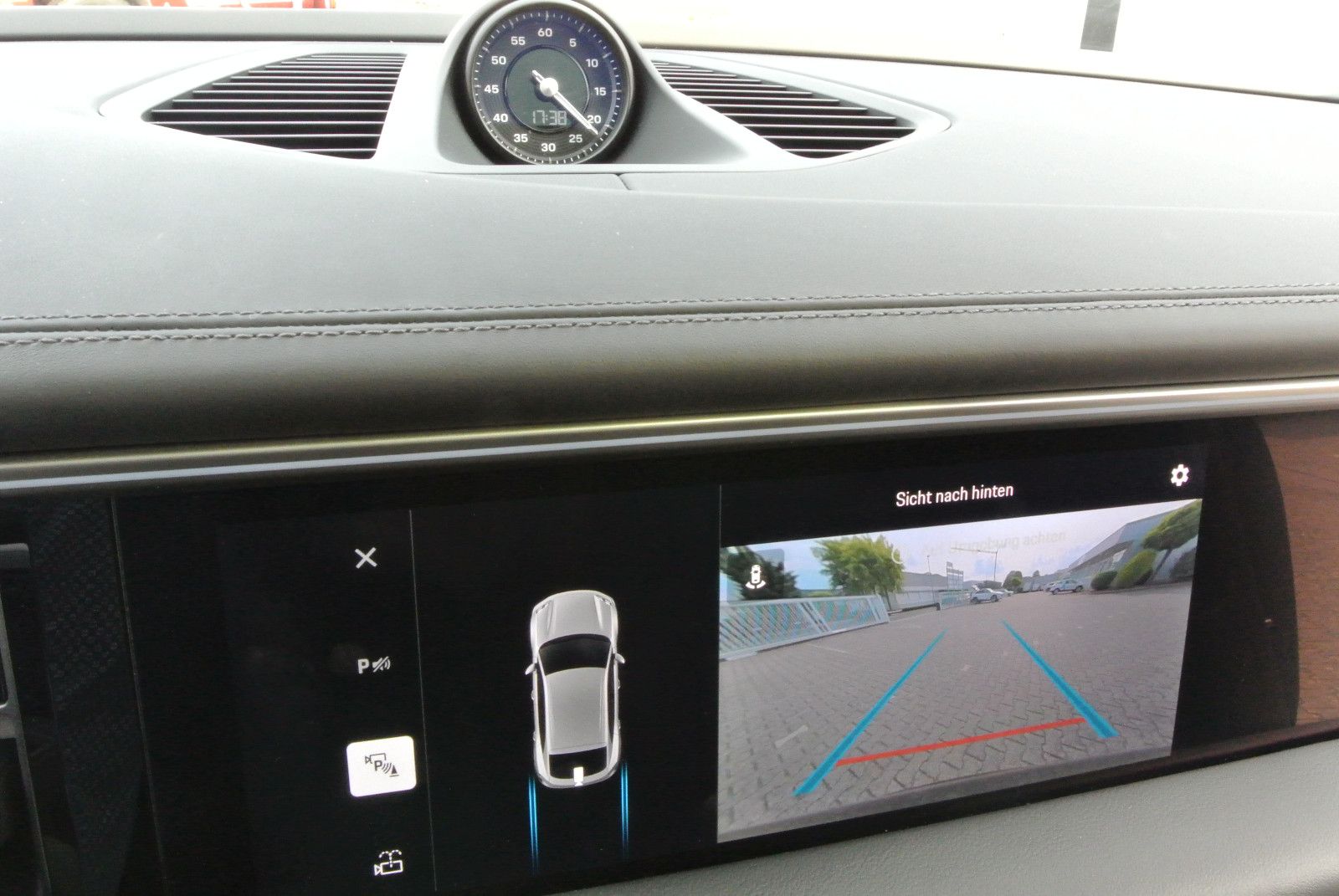Porsche Macan Electric - Samsaru's Car Outlet