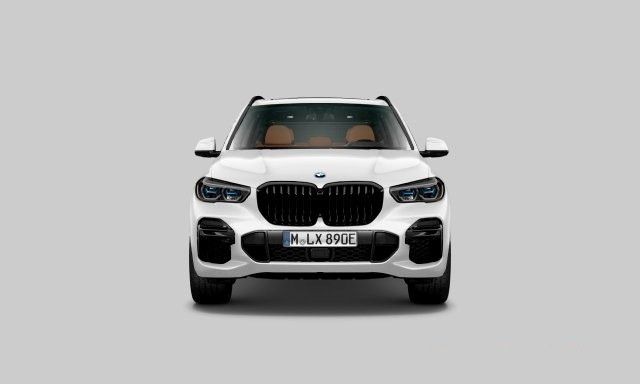BMW X5 xDr45e M Sport PANO-SKY*B&W*NightV*3xTV*Massa